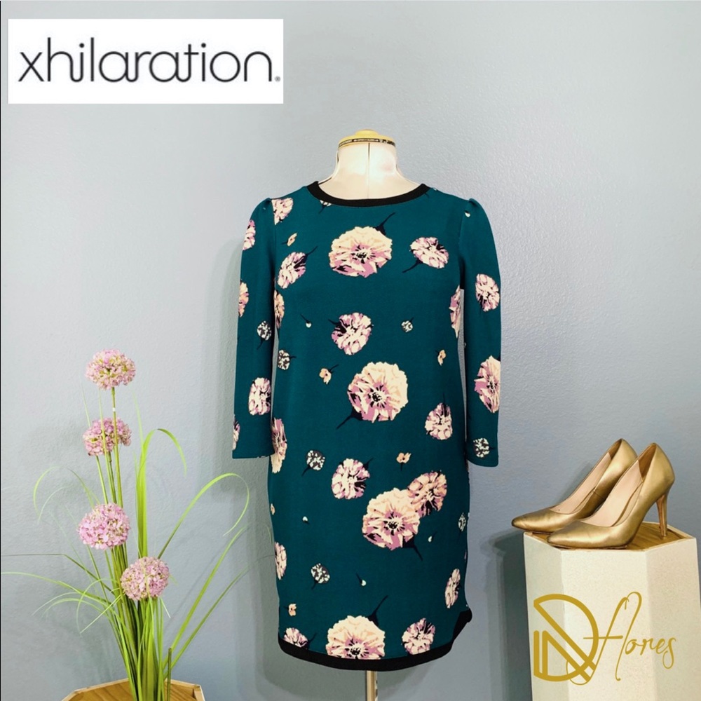 Xhilaration Dress Size M